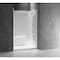 Anzzi Forum 48" x 36" x 74" DIY Friendly Alcove Shower Surround in White SW-AZ011WH - alternate 4